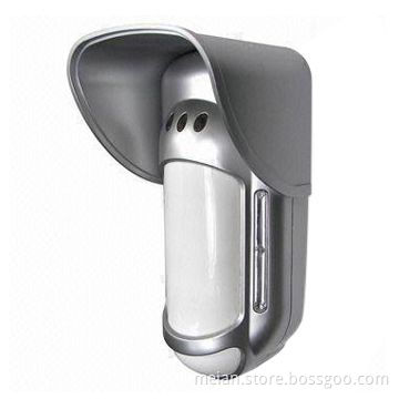 Outdoor Detector with Emitting Frequency of 430MHz